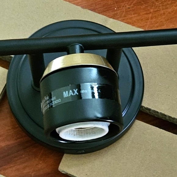 Avec Collection 3-Light Bath Vanity Light - Picture 15 of 15